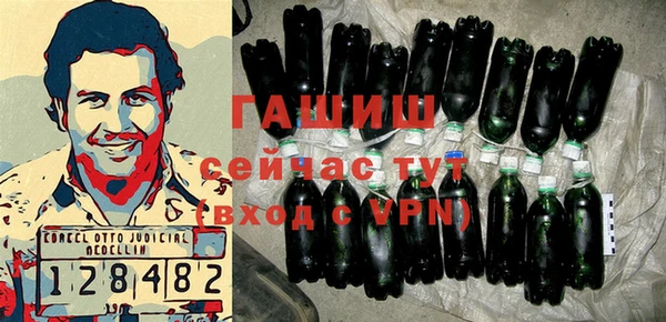 молекула духа Балахна