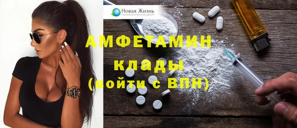 молекула духа Балахна